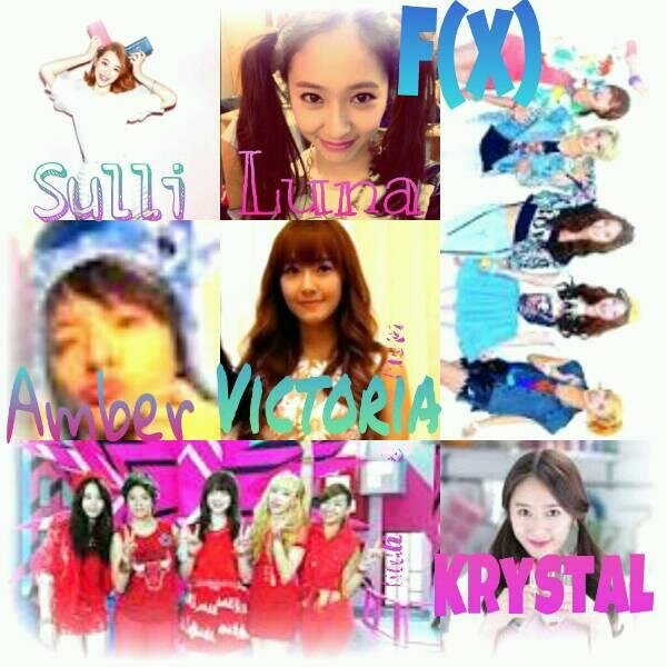 SONE | KRYSTALIZED | YOONADDICT | SULLIVANS | K-POPPERS | murid SDI AlBadar T.A