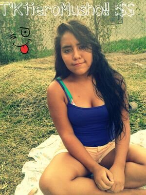 -Nuestro Destiino Fue Enamorarnos *-*
-Pero no Estar Juntos ['/3'] ['J']
#DiiosAyudame :'(
-Tengo la Esperanza de Volver A Vernos