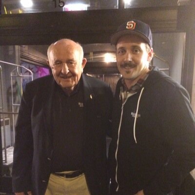 levijaywalker's profile picture. 