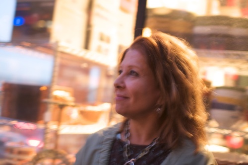 HouriRamo's profile picture. Startup business advisor with a focus on growth strategy | Sustainability investor