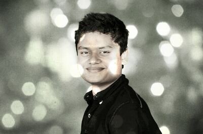 YaSh_ShAh_6190's profile picture. 