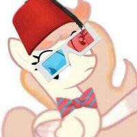 Orange Slice (@mlp_orangeslice) 's Twitter Profile