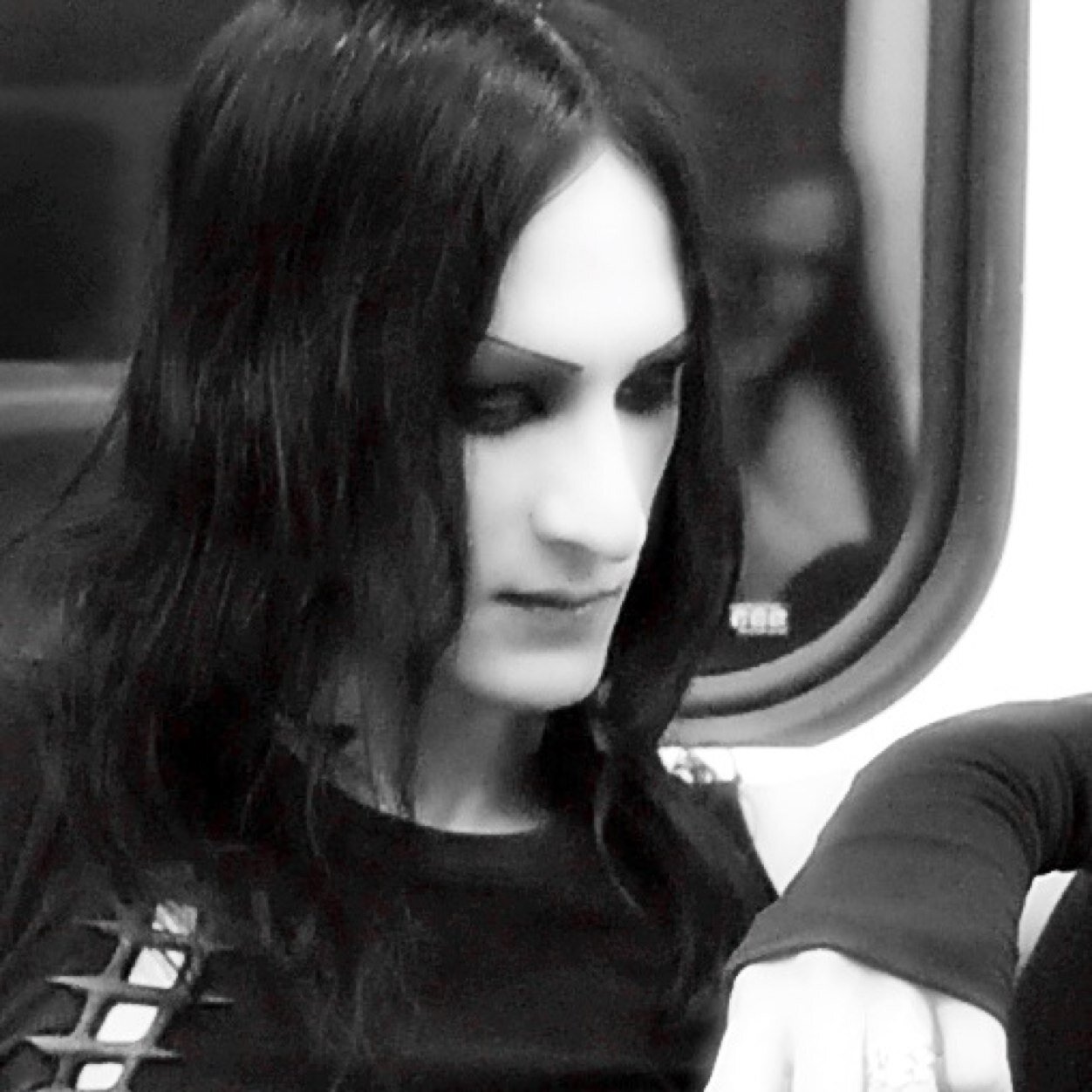 { Account for Death, the Horsemen of The Apocalpse. }