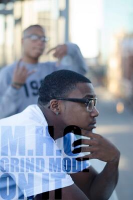 #MHO (MY HUSTLE OVERALL) #GMF (GRINDMODE FAMILY)  For Business Inquiries Email yunqchad94@gmail.com