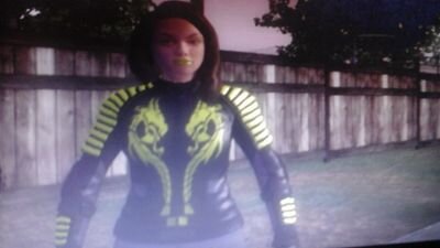 TheroninZoey's profile picture. I'm apart of the Ronin and and will be one till i die