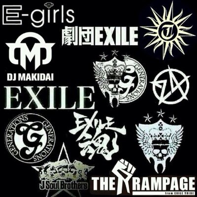 77JSB77's profile picture. EXILE、三代目 好きな人誰でもフォローしてください！
今市隆二好きすぎる。
