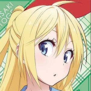 とことん♡ニセコイさんのプロフィール画像