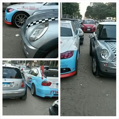owner of mini cooper