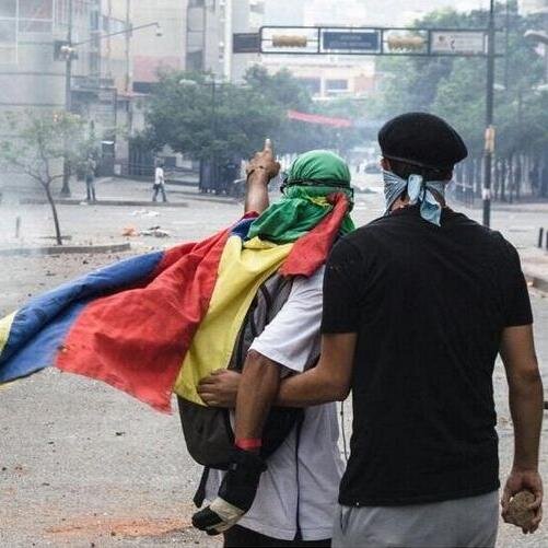 vzlamaturin's profile picture. #VenezuelaSomosTodos. Maturín lucha por una venezuela mejor.Informacion Nuevas actividades.unete por el cambio en #Venezuela #SOS