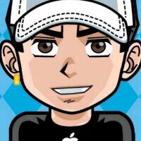 ‏اسمي احمد وانا مهتم ب العاب الاكترونيه