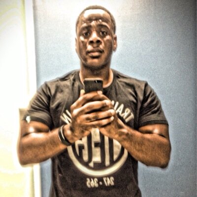 NTraining_'s profile picture. NTraining Created by Deandre Chatman Promotes Health, Wellness, and Fitness Lifestyles based in Houston, Texas
