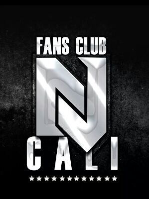 FANS CLUB OFICIAL DE @NickyJamPR CALI....  Presidente @diegosarco1 INSTAGRAM: @fcnickyjamcali & @diegosarconj