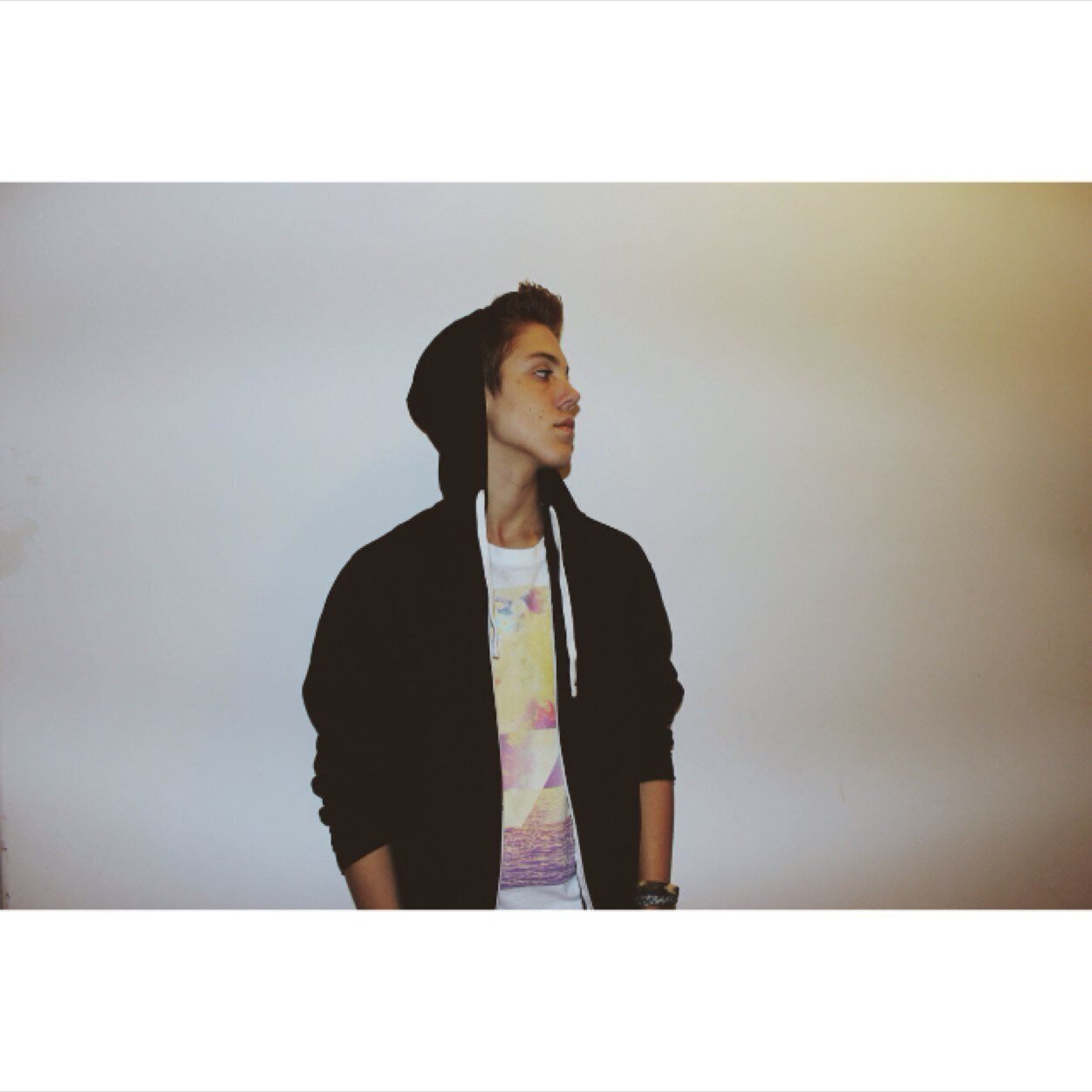 Smile because Matt Espinosa followed you. 

please rt this onto Matt's TL please❤️ https://t.co/bvS5AfDcuq
