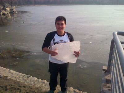 jordiniesta's profile picture. De Britto College 015' - FEB UGM '15 | Football Lover & Traveller