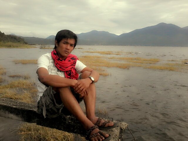 Hidup sederhana tapi bahagia