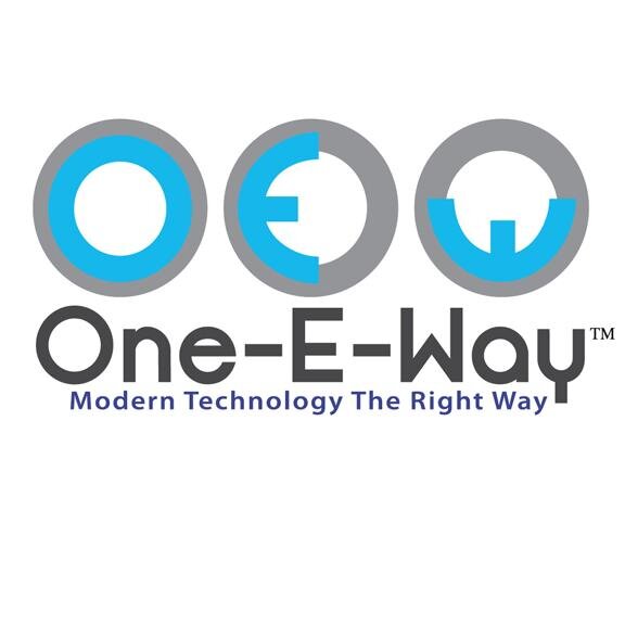 One-E-Way, Inc. Invented The Wireless Music Technology Powering Bluetooth.