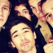 I'm a Youtuber, Directioner and photo editor(I also like sharks)!