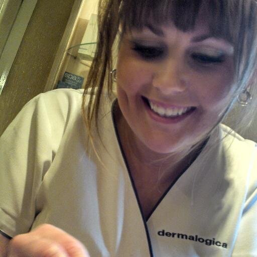 Call us now on 01205 838644 to book your beauty appointment with our Dermalogica Expert Therapist Sam x