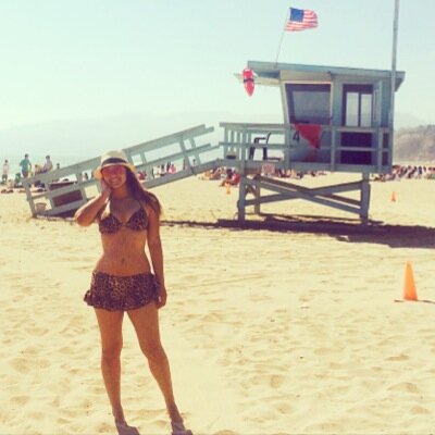 EtyAzuaje's profile picture. From Venezuela but living in California.