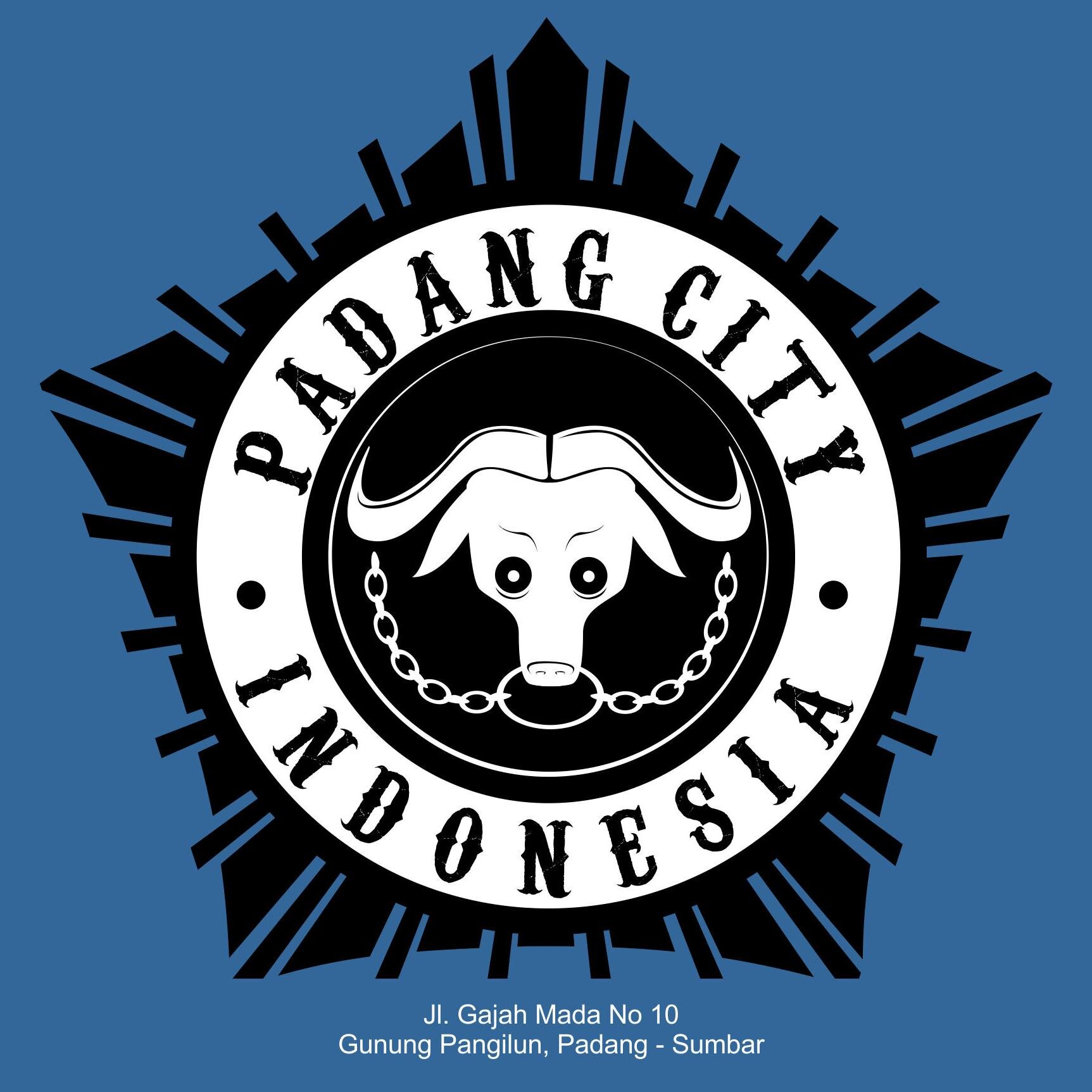 Jl. Gajah Mada 10, Gn Pangilun, Padang, Sebelah kanan dr Simp. Tinju, di depan GAMA 2000 Auto Service/ di samping Bakso Kaget::  0751-40304, 0821 7005 2001