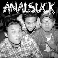 ANALSUCK (@anal_sucks) 's Twitter Profile