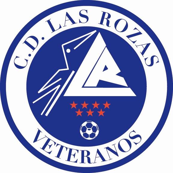 Cuenta Oficial Asociación de Veteranos C.D. Las Rozas