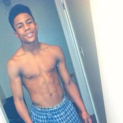 Varsity Football Player