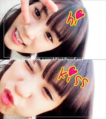 Roleplayer park chorong A-pink | 91 Line | Squad 9CQ^^