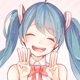ボーカロイドのお宝画像集さんのプロフィール画像