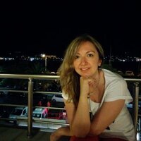 Eleni Xrisanthou (@xrisanthou) Twitter profile photo