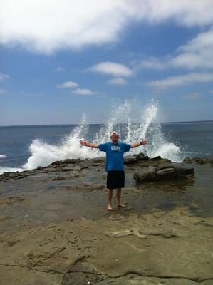 Find joy in the mundane