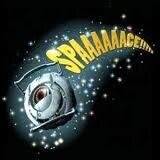 I want to go to spaaaaaaaaace !!