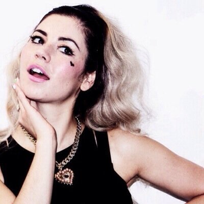 || I'll be your bubblegum bitch. || You have to be your biggest believer. {FL/Parody - Not Marina Diamandis} #Primadonna #HisWendyDarling