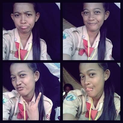 renna_catuur's profile picture. berusaha untuk jadi lebih baik dan tetap semangat :)) jangan pernah putus asa, jangan pernah lihat ke belakang karena disana adalah masa lalu