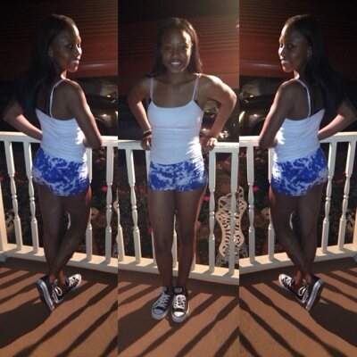 17' | Track Is Life | C/O 15'