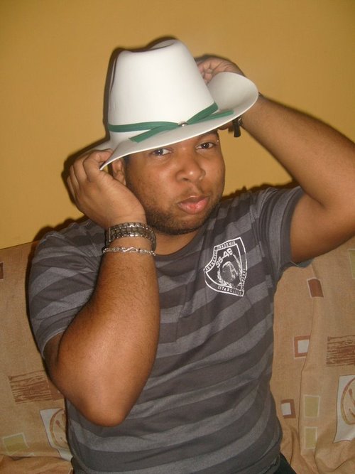 vittynhocampos's profile picture. Meu Reflexo!