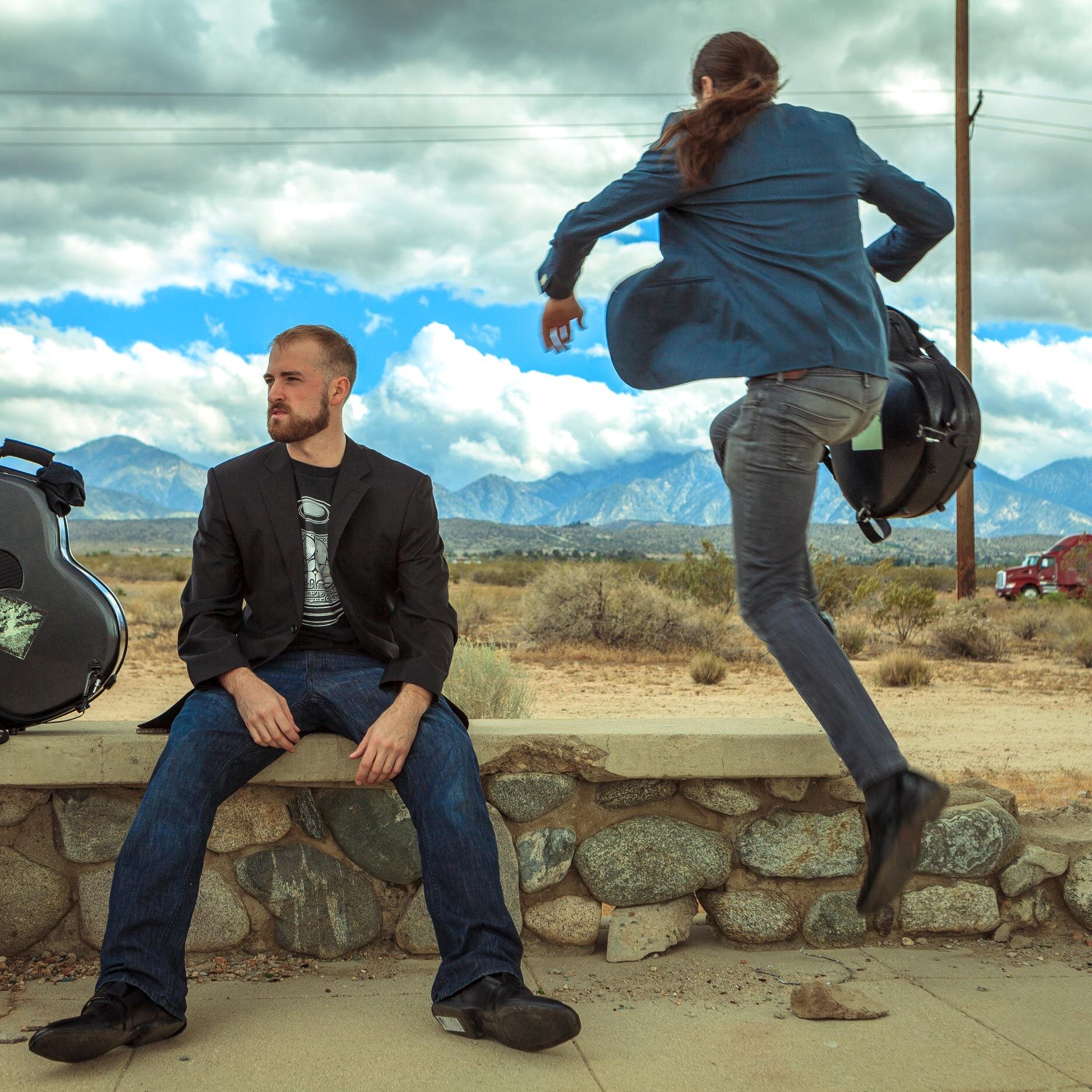 L.A.Duo Profile