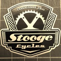 Stooge Cycles (@stoogecycles) 's Twitter Profile