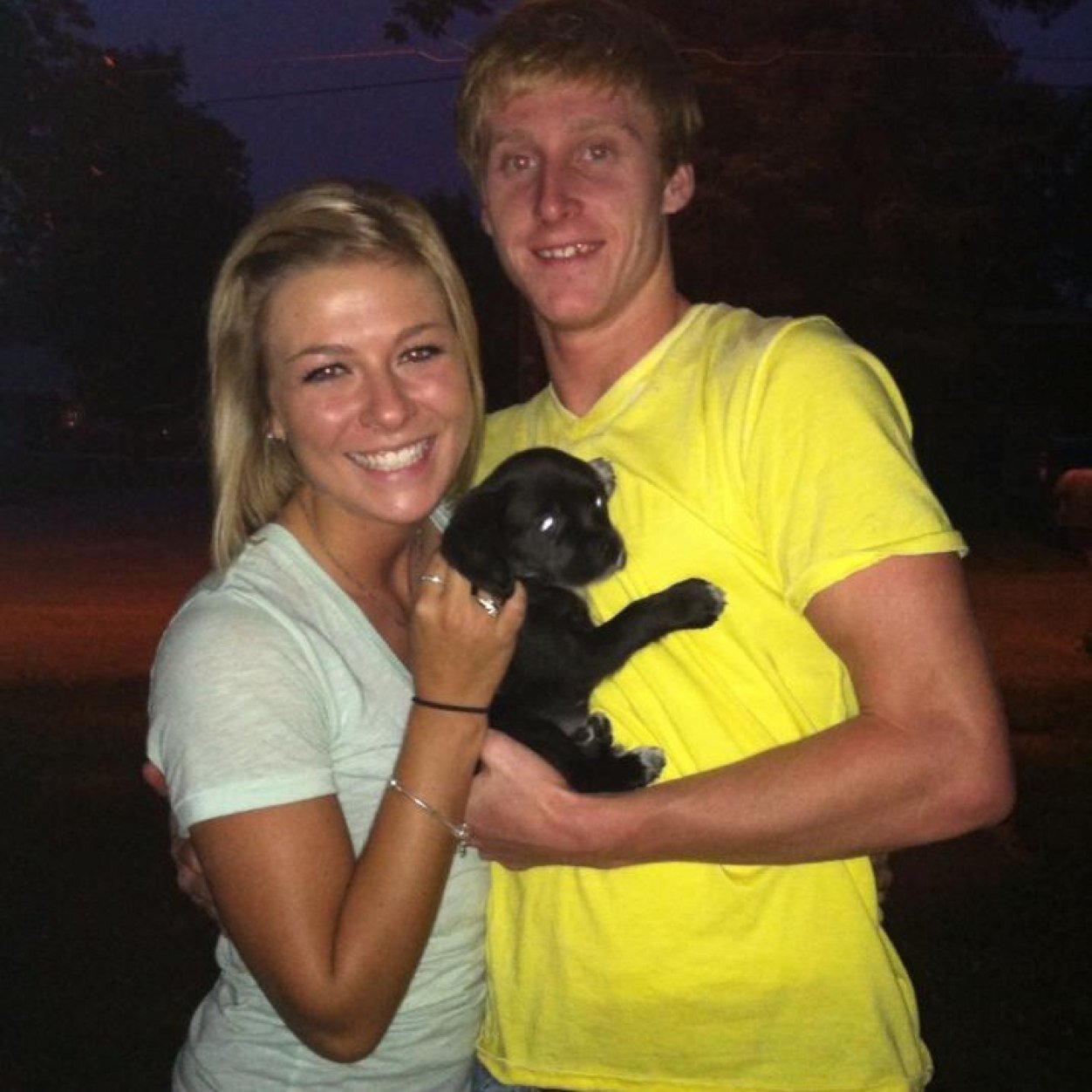 Mikayla Wireman :*