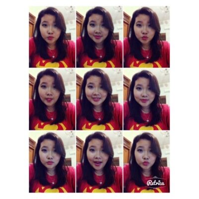 imeellll's profile picture. Management UKRIDA 2012