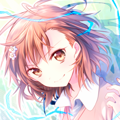 railgun_otakara's profile picture. 