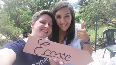 Lisnaw_43's profile picture. InterFolk ♥