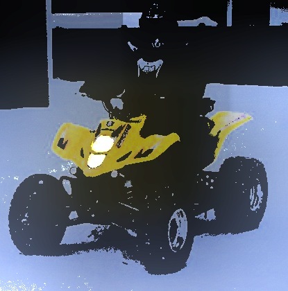 IamLdyJay's profile picture. Let's go Darwin! 
The world is round, you get what you give.