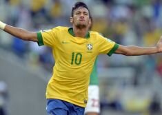 We love you Neymar!!!!!