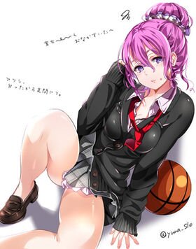紫原 敦子@低浮上さんのプロフィール画像