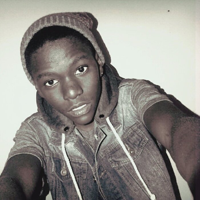 I don't know.....................Maybe I'm just too High