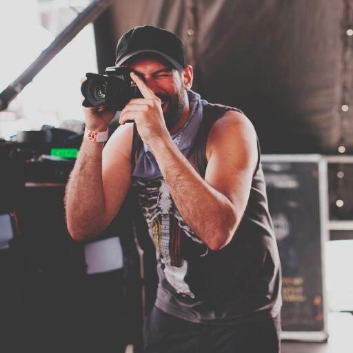 pixelconfetti's profile picture. Photographer