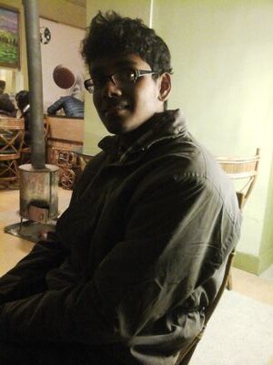 amartya12345678 Profile Picture