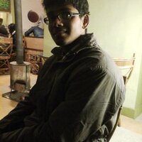 Amartya Acharya(@amartya12345678) 's Twitter Profile Photo