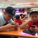 上柿 陸 (@0513orfevre) Twitter